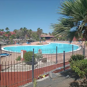 Casa In Oasis Tamarindo Casa vacanze Corralejo