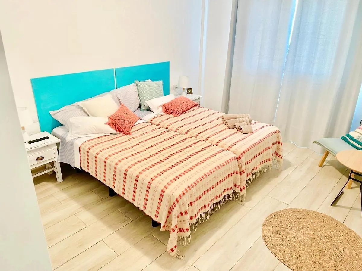 Appartamento Casa Azul Corralejo 0*,  Spagna