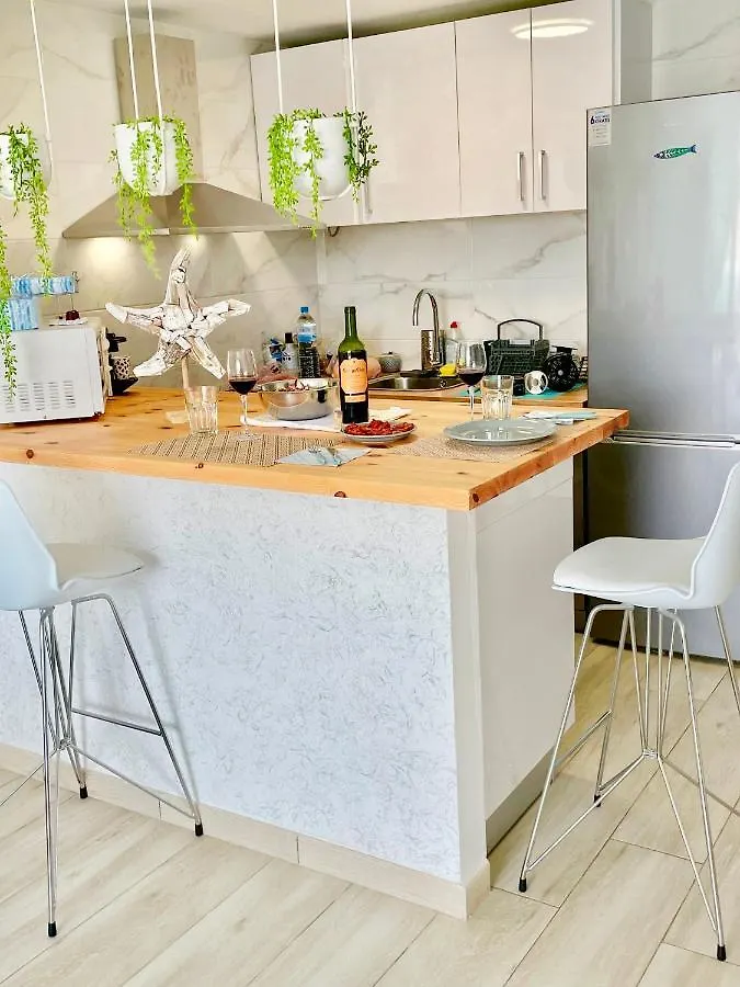 Appartamento Casa Azul Corralejo 0*,