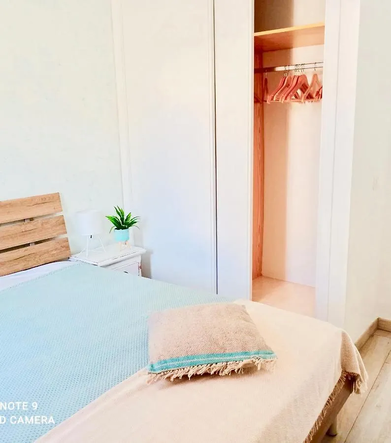 Appartamento Casa Azul Corralejo