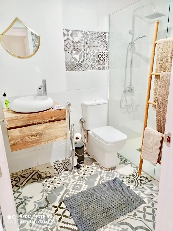 Appartamento Casa Azul Corralejo
