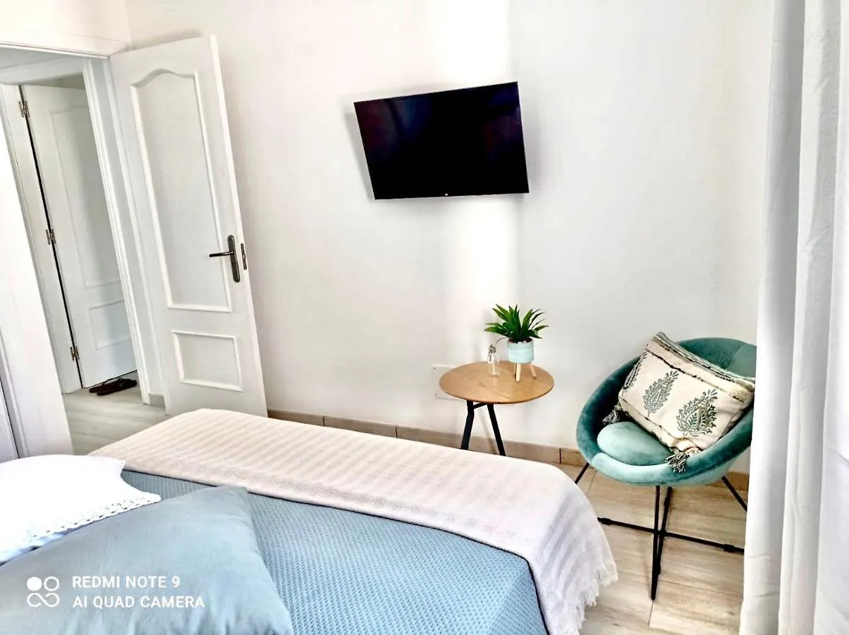 Appartamento Casa Azul Corralejo Spagna